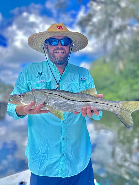 Fishing Charters