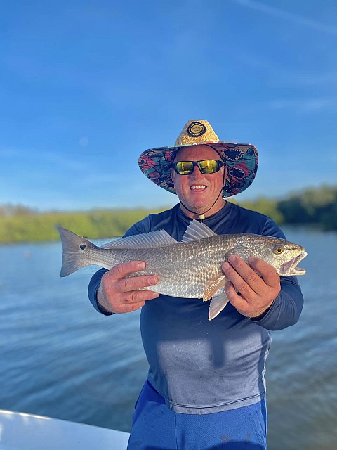 Fishing Charters
