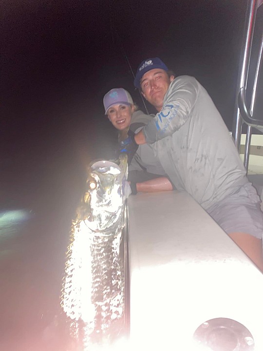 Tarpon